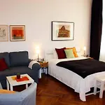 Gemuetliches Appartement In City-Naehe